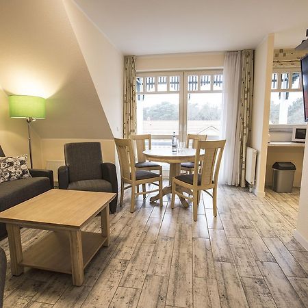 Vineta Ferienresidenz Usedom Apartment Koserow Exterior foto