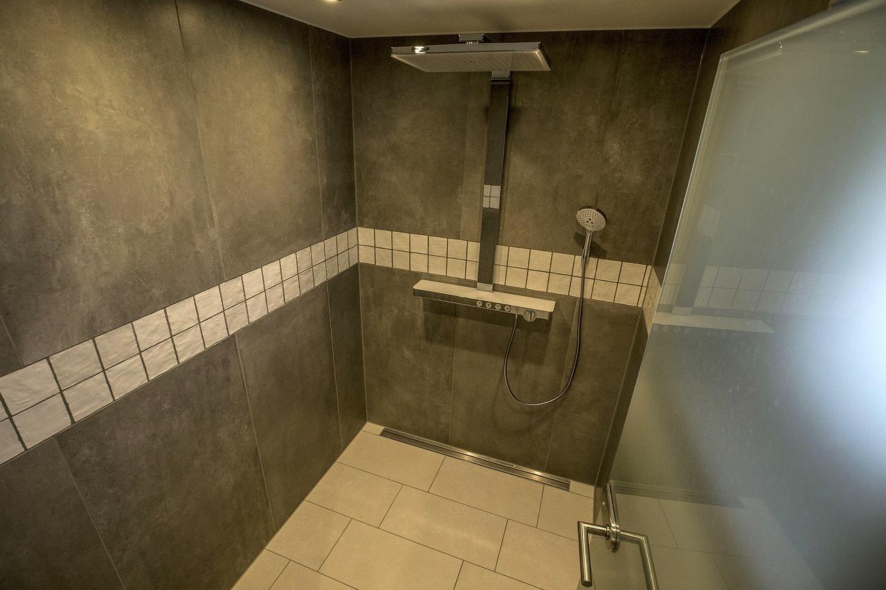 Vineta Ferienresidenz Usedom Apartment Koserow Exterior foto